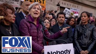 Democrats hint at impeachment again ahead of midterms