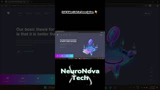 🔥 Crypto Webpage Demo | Free Source Code 🚀 | Web Development Project #shorts #webdesign #javascript