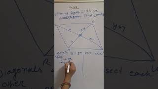 Class8 math chapter 3 ex3.3 #class8maths #math8 #newncert #reels #ytshort #mathchapter3
