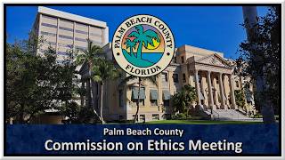 COMMISSION ON ETHICS 2-05-2026
