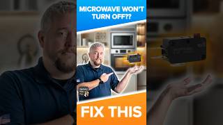 Microwave Runs with Door Open? Here's How to Fix It Safely!