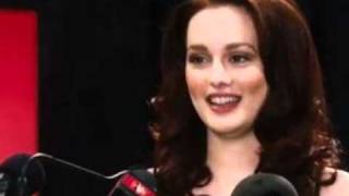 Leighton Meester - Words I Couldn't Say (Country Strong Soundtrack)