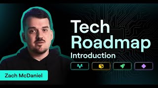 MultiversX Tech Roadmap - Introduction
