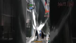 YOU DIE | VERO #vergildmc #vergil #devilmaycry #dante #combomad #shorts #shortvideo