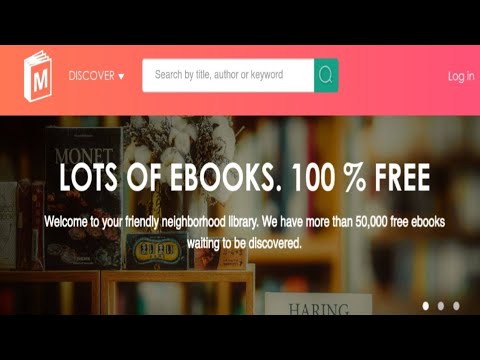 Top 8 Websites to download any books for Education,Stories&Others || #TechGuy || #TopBestwebsites