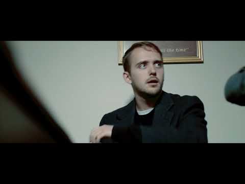In Minnesota - An "In Bruges" Scene Adaptation