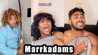 *2 HOUR* of Marrk Adams TikTok Compilation #87 | Mark Adams Funny TikToks 2025