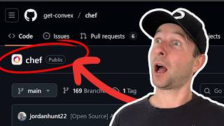Build Your Own Vibe Coding Platform in 5 Minutes! (Chef Now Open Source)