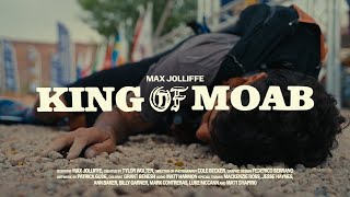 KING OF MOAB