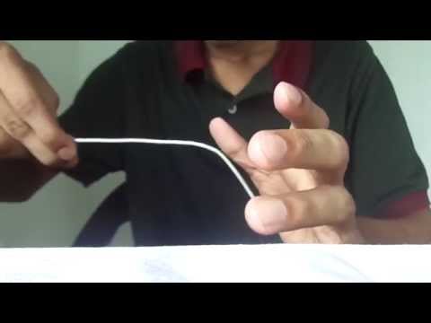 Make objects bend using your mind