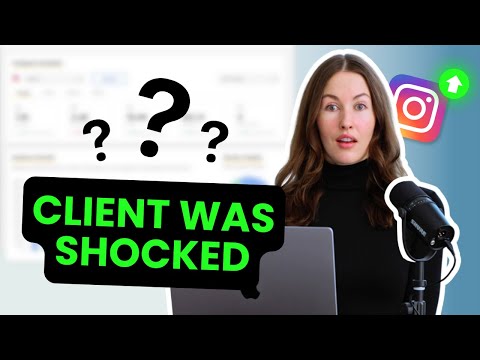 We Doubled Organic Social Media Traffic in 1 Month!