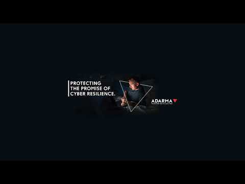 Adarma Live Stream
