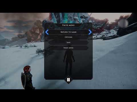 Amernaik's Live PS4 Broadcast