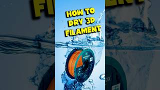 Make a DIY Filament Dryer for 3D Printing for $0