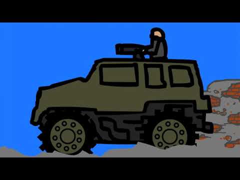 Robots Mutants 2388