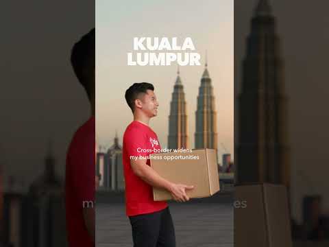 Ninja Van Singapore - Ship everywhere in Southeast Asia to grow your business faster.