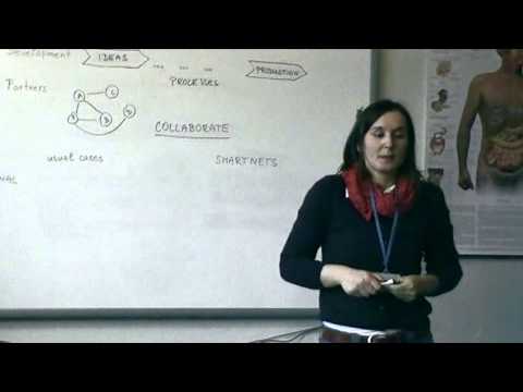 Whiteboard Explanation - SmartNet Transformation Methodology