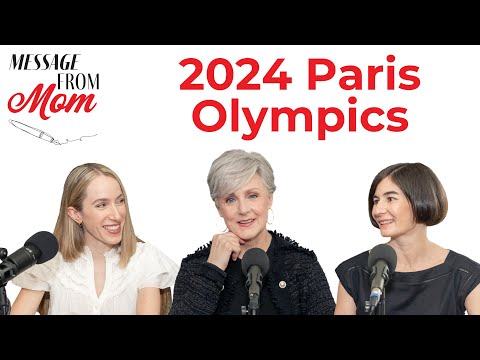 #Paris2024 Olympics: The Unforgettable Experience You Can't Miss!