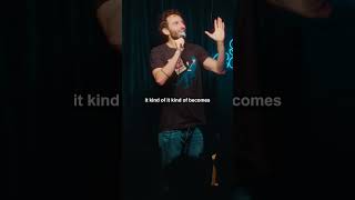 Multicultural appropriation 🧘🏻‍♀️🧘🏻‍♂️🤣 | Gianmarco Soresi | Stand Up Comedy