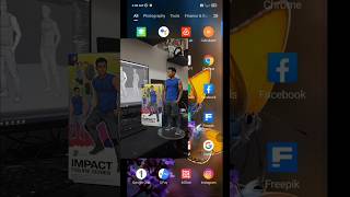 Impact Figure Series – Realistic 3D Editing @QuickTechTip