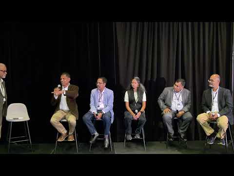 Future-Ready Enterprise: Competing in an AI and Tariff-Driven World - Finance / EPM Panel