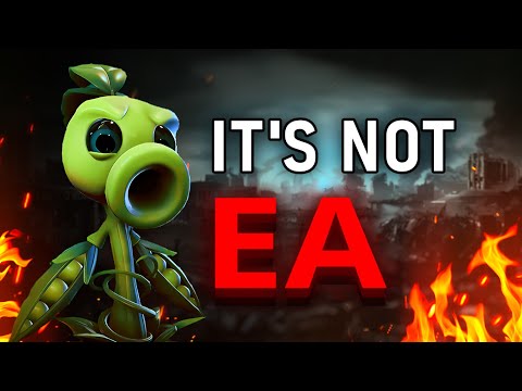 THE REAL REASON PVZ BFN Died Is Not What You Expect.