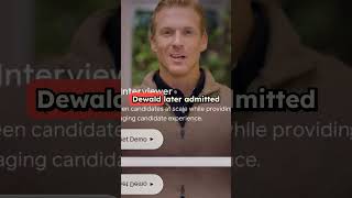 AI Video Fails in Courtroom Argument