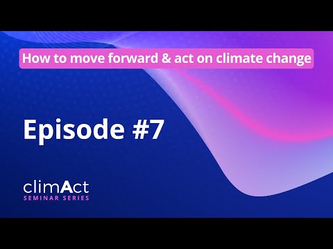 Plan solaire et climat I Sobriété énergétique - Roger Nordmann & Yamina Saheb