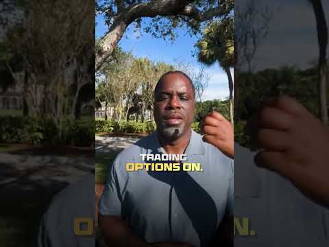 The #1 Habit Every Successful Options Trader Must Master #shorts