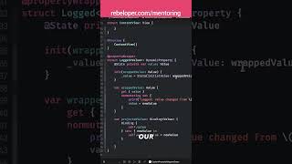 Build Your Own SwiftUI Property Wrapper