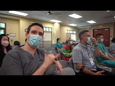 Weclome to Loma Linda (Psychiatry Residency Remix)
