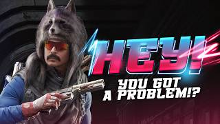 HEY! YOU GOT A PROBLEM!? | ARC Raiders