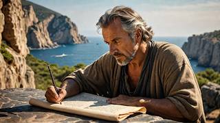 Finding Wisdom in Exile - The Stoic Philosophy of Inner Strength