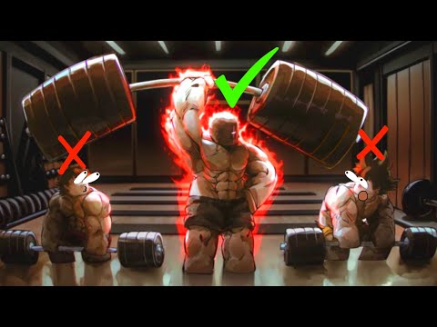Tips and Tricks In Gym League (Gamepass Giveaway)