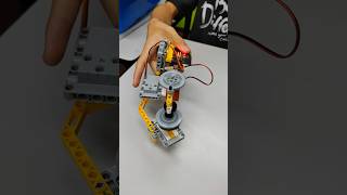 Reimagine the spindler robot  #imagination #microbit #STEAM #robot #STEM  #stemforkids #spindler