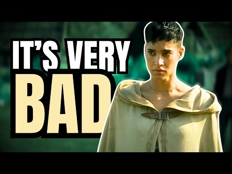Why Rebel Moon 2 Is A Complete Failure