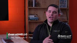 Technology Bytes with TeamLogic IT - Episode 1: Phishing