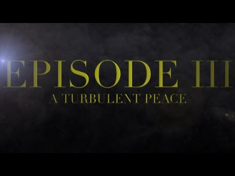 L'Aigle Ep 3 | A Turbulent Peace