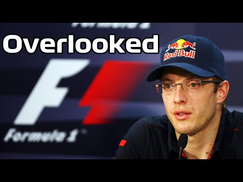 The Overlooked Career Of Sebastian Bordais