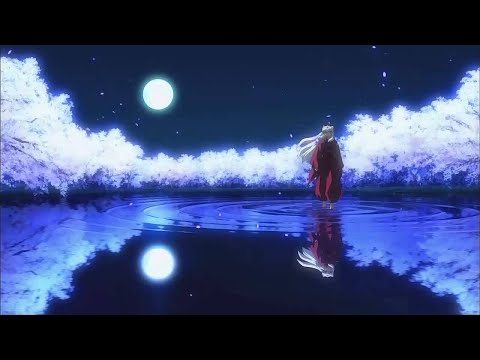 Beautiful Japanese Music - Inuyasha Sad Song Mix - Emotional Soundtrack