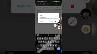 cxxdroid modding