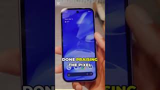 📱 Google Pixel 9 Budget Phone: Boring or Unique? 🤔🔥 #TechDebate #GooglePixel #mkbhdshorts