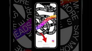 Get Started on Threads App- A step-by-step guide #thread #instagram #india #threads #threadsapp