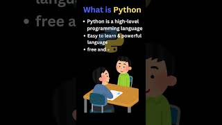 What is Python?