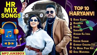 Bada Saang : What Makes Bada Saang The MOST POPULAR Haryanvi Song Of 2025 ? Nandini Sharma, Raj M