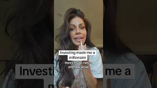 The 3-Fund Portfolio Blueprint 👇 (SAVE this post) This is the easiest way to invest like the rich,