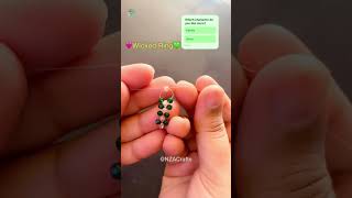 Wicked Ring #wicked #wickedonshorts #wickedring #usa #456 #ringg #espressobysabrinacarpenter #diy