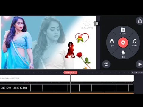 WhatsApp Status kaise banaye? ||Kinemaster se Status video kaise banaye || #trending #video #viral #