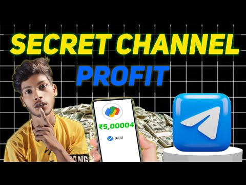 || Telegram channel par day 1000₹ kamao || best deals and offer 🏆|| join now || #make_money_online