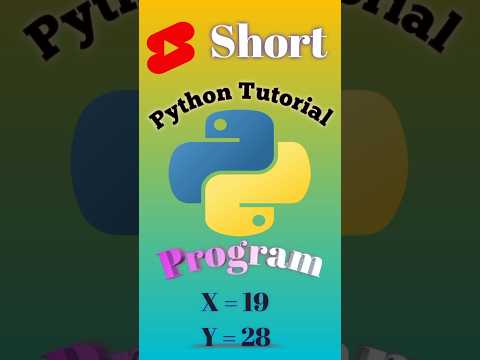 Python Tutorial for Beginners in Hindi | Python Programming Tutorial | Python Training.